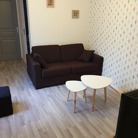Appartement Tiago Le Treport Exterior photo